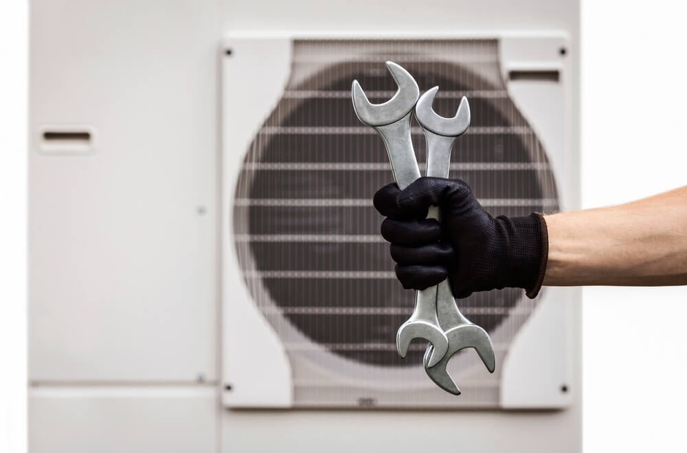 Why Choose MCS Certified Heat Pump Installer